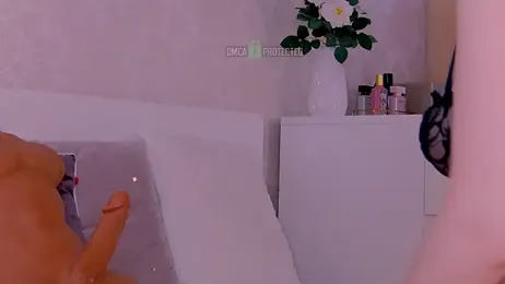 _Alya_ webcam model stream image