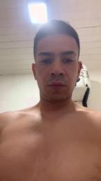 IronLux webcam model stream image