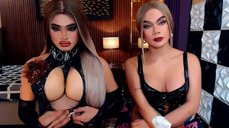 StellaPerkins webcam model stream image
