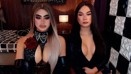 StellaPerkins webcam model stream image