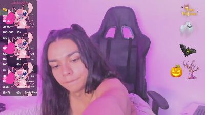 Megan_Miles02 webcam model stream image