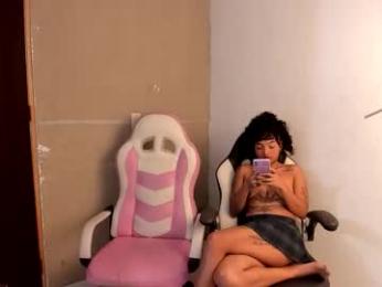 sheyla_vegas webcam model stream image