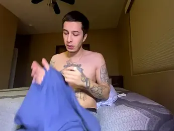 BWCJoshBanks97 webcam model stream image