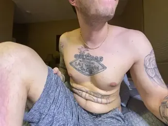 BWCJoshBanks97 webcam model stream image
