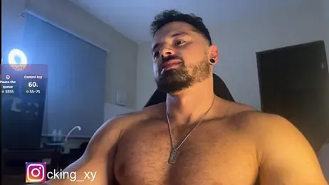 Lucasfit24 webcam model stream image