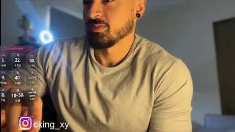 Lucasfit24 webcam model stream image