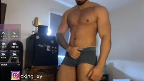 Lucasfit24 webcam stripchat model stream image