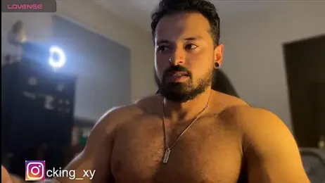 Lucasfit24 webcam model stream image