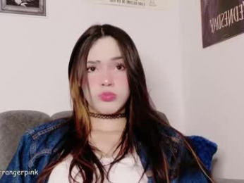 power_ranger_pink webcam model stream image