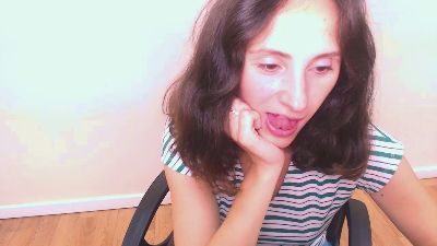 AlissaTemi webcam cam4 model stream image