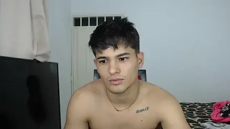 Alex_mojica webcam model stream image