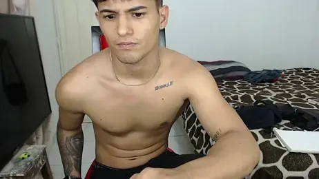 Alex_mojica webcam model stream image