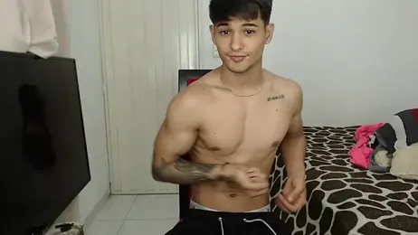 Alex_mojica webcam model stream image