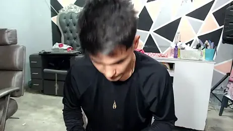 Alex_mojica webcam model stream image