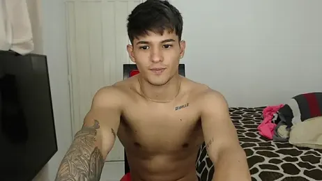 Alex_mojica webcam model stream image