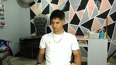 Alex_mojica webcam model stream image