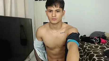 Alex_mojica webcam model stream image