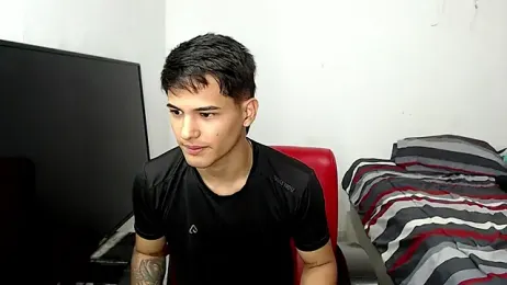 Alex_mojica webcam model stream image