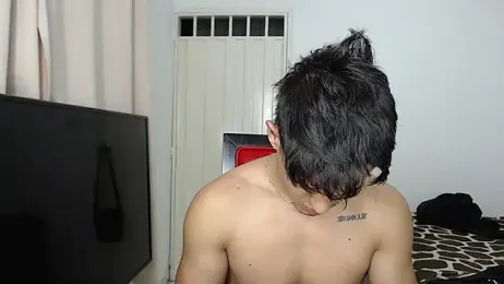 Alex_mojica webcam model stream image