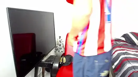 Alex_mojica webcam model stream image