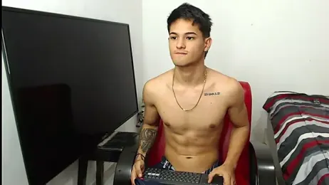 Alex_mojica webcam model stream image