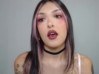 devil_blood webcam model stream image