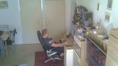 gummironny34 webcam model stream image