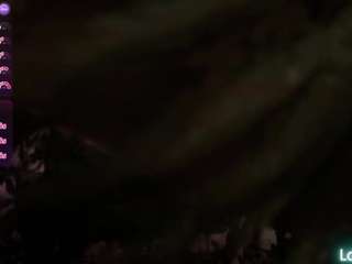 asheraa webcam model stream image