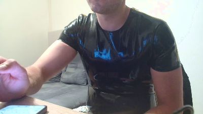 rubber1993 webcam model stream image