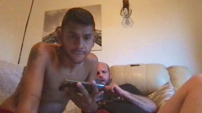 XNicolasGomez webcam model stream image