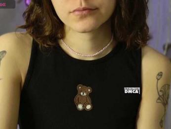 asexysmiilee webcam model stream image