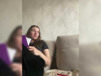 Sexygirlsem webcam model stream image