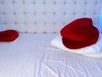 XKimoraX webcam model stream image
