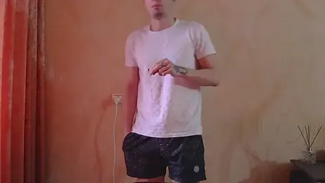 frama666 webcam model stream image