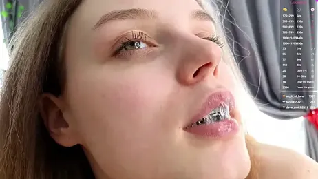 MandaReh webcam model stream image