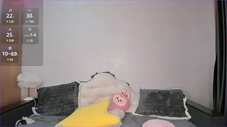 Long_is1and webcam model stream image