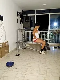 LEIRIS_Y_FRED_01 webcam model stream image