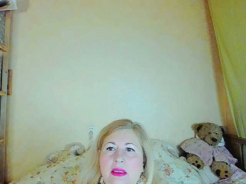 DonnaKlava webcam bongacams model stream image