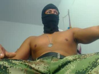 american_challenges webcam model stream image