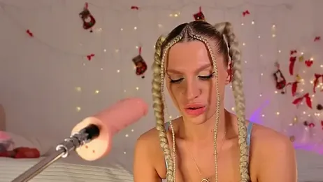 Nicole_Hampton webcam stripchat model stream image