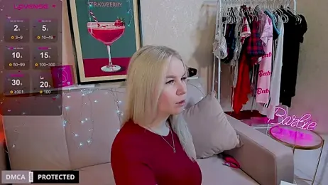 Tasty_booty webcam model stream image