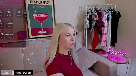 Tasty_booty webcam model stream image