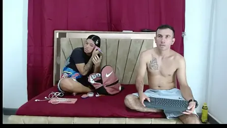 yair_and_sussana webcam model stream image