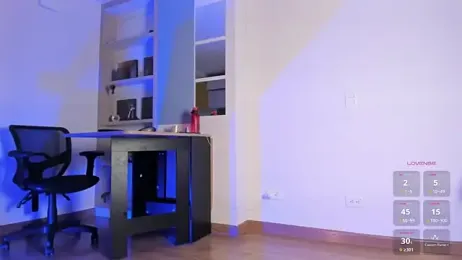 pablo-rincon95 webcam model stream image