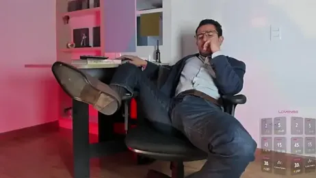 pablo-rincon95 webcam model stream image