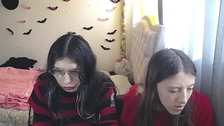 Briar_y_Blair webcam stripchat model stream image