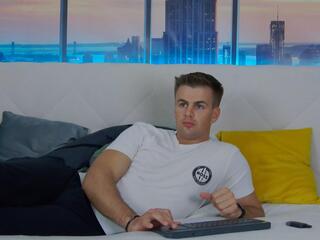 Paolo Arreola webcam flirt4free model stream image