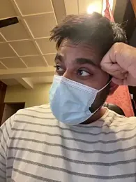 BobgaBonga webcam model stream image