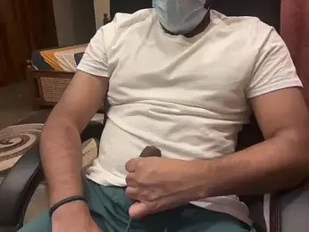 BobgaBonga webcam model stream image