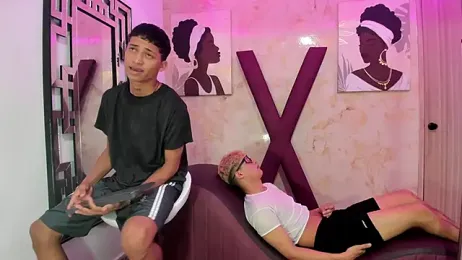 GRETTY_BOYS webcam model stream image